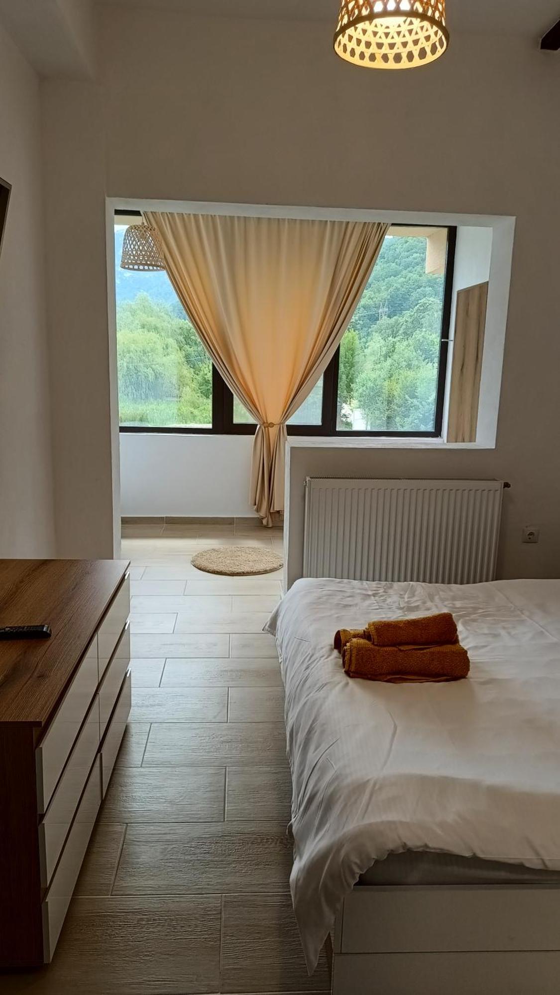 Casa Colt De Rai Apartamento Ogradena Quarto foto